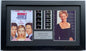 Hand crafted display featuring original filmcells for BRIDGET JONES'S DIARY fans