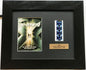 Handmade display featuring original 35mm film cells for an X-Men fan LAST ONE