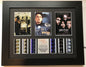 Hand crafted display featuring original 35mm filmcells for HARRY POTTER fans vT1