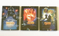 Special Edition Trilogy Postcard Set of 3 for a Star Wars Trilogy fan