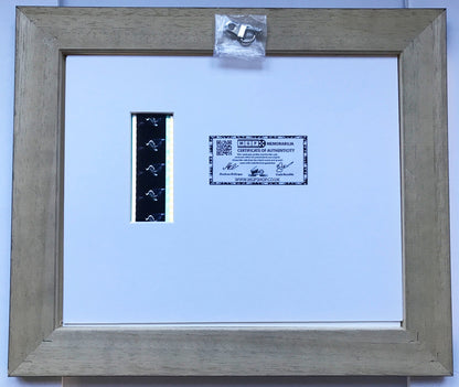 Handmade gift inc original cells for Harry Potter & The DEATHLY HALLOWS Pt 1 v3