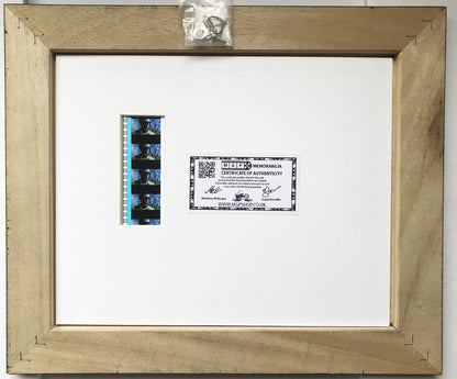 Handmade gift inc original film cells for SAVING PRIVATE RYAN Tom Hanks fans vSR