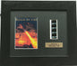 Hand Crafted Original Film Cells for a REIGN OF FIRE fan - Edition No 1 of 200