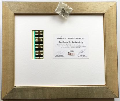 Handmade gift inc original film cells for Monty Python LIFE OF BRIAN fans vSR