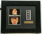 ORANGE COUNTY No 1 of 100 Original 35mm Film Cells set in Quality Wood Frame + COA