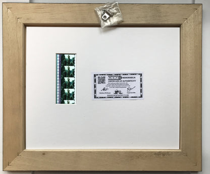 Handmade display inc original 35mm film cells for LOTR - The TWO TOWERS fans v5