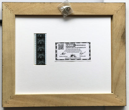 Handmade gift inc original film cells for HUMPHREY BOGART & Lauren Bacall fans