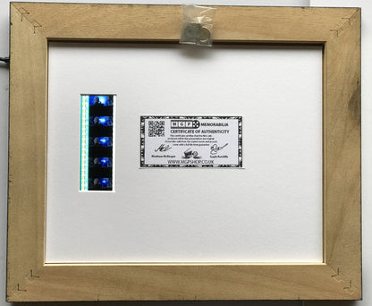 Handmade gift inc original filmcells for Harry Potter & The DEATHLY HALLOWS fans v5