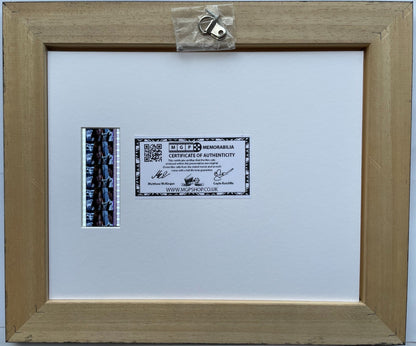 Handmade display inc original filmcells for Harry Potter (Goblet of Fire) fan v1