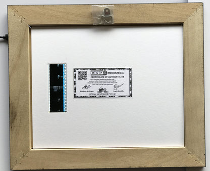 Handmade gift inc original cells for Harry Potter & the Half-Blood Prince fans v4