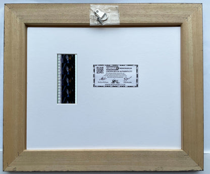 Handmade display inc original filmcells for Harry Potter (Goblet of Fire) fan v2