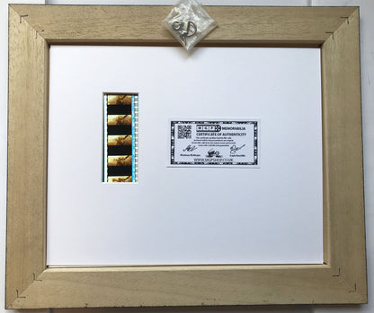 Handmade gift inc original cells for Harry Potter & the Half-Blood Prince fans v2
