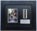 BLADE RUNNER with Harrison Ford (2007) Original 35mm Film Cell Memorabilia + COA