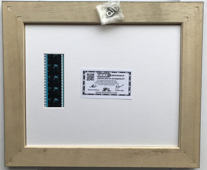A Good Day To Die Hard Original 35mm Film Cells set within Quality Wood Frame