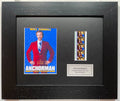 ANCHORMAN of 2004 (Will Ferrell) Original 35mm Film Cell Memorabilia + COA