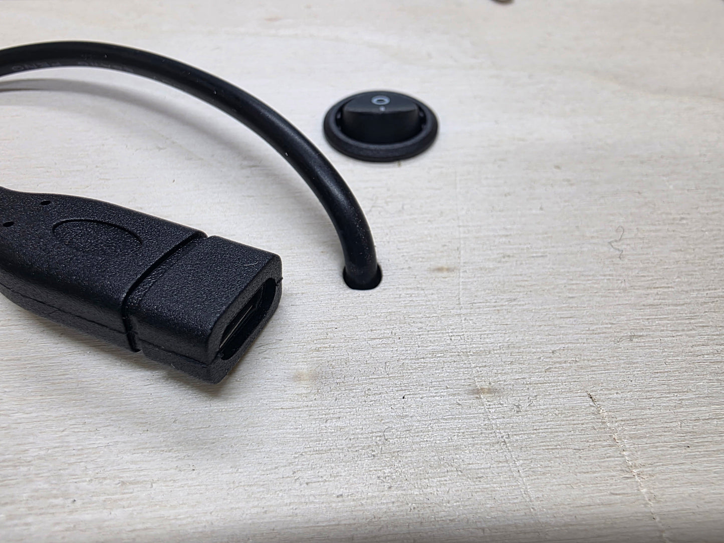 Lighting Box in Quality Wood USB C ready for 325mm x 275mm film cell mounts