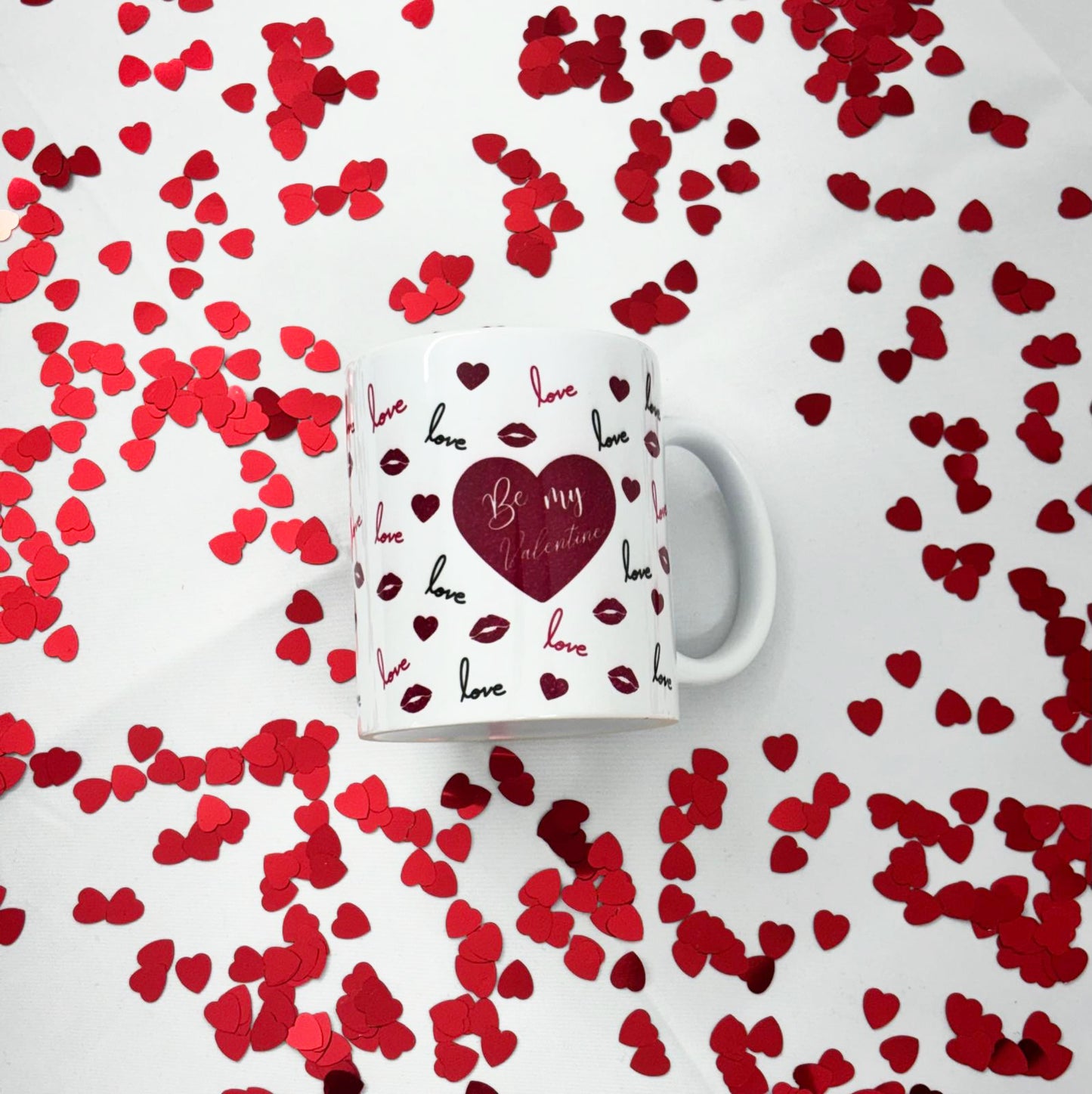Hand crafted 11oz coffee mug perfect for that Special Person