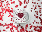 Hand crafted 11oz coffee mug perfect for that Special Person