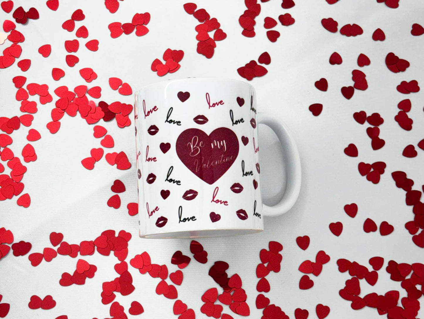 Hand crafted 11oz coffee mug perfect for that Special Person