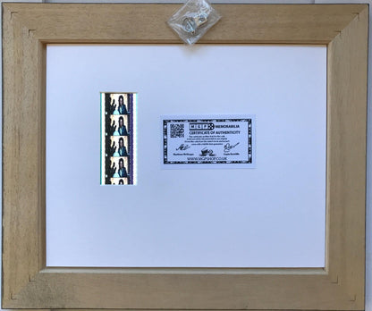 ALIEN 1979 Original 35mm Film Cells set in Quality Wood Frame + COA v1