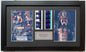 PREDATOR 1 & 2 Original 35mm Film Cells set within Quality Wood Frame + COA