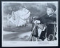 BEDKNOBS & BROOMSTICKS (1971) Original B and W Still + Free Shipping UK