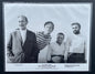 20,000 Leagues Under Sea 1954 Original B&W Still Kirk Douglas