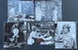 9 to 5 Movie 1980 Original B&W Stills Set – Dolly Parton, Jane Fonda, Lily Tomlin