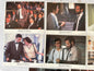 Awakenings (1990) Original Lobby Card Set, Robin Williams, De Niro