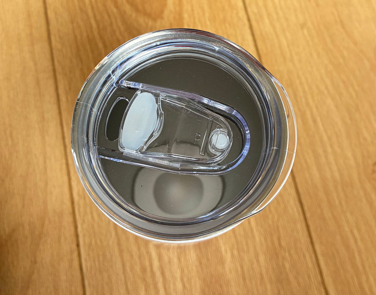 Stitch character Style 20oz Stainless Steel insulated Tumbler/Travel mug