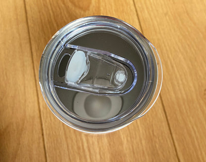 Stitch character Style 20oz Stainless Steel insulated Tumbler/Travel mug