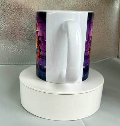 Star Wars Character Grogu 11oz Coffee Mug