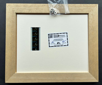 Handmade gift inc original filmcells for Monty Python The MEANING of LIFE fan v1
