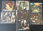 A Dry White Wine Season (1989) Original Lobby Cards x 7 with Donald Sutherland