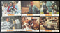 BEETHOVEN (1992) Original Lobby Cards x 10 with Charles Grodin