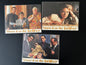 Blame It On The Bellboy (1992) Original Lobby Cards x 7 with Dudley Moore