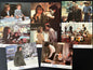 BABY BOOM (1987) Original Lobby Cards x 8 with Diane Keaton
