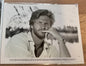 AGAINST ALL ODDS Original Black & White Stills x 2 for Jeff Bridges & Rachel Ward