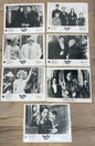 ADDAMS FAMILY VALUES Original Black & White Stills x 6 + 5 Extras inc 1 Addams Family