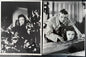 Original Black & White Stills for CAT PEOPLE of 1942 (Simone Simon & Kent Smith)