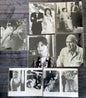 Original Black & White Stills for ALL of ME of 1984 x 7 still in Polythene covers