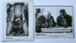 Original Black & White Stills for AMISTAD of 1997 starring Anthony Hopkins x 2