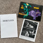 Original Black & White Still and Press Pack for Hercules of 1997