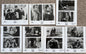 Original 7 x Black & White Stills for Walt Disney's 101 Dalmatians from 1996