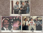 FATHERS' DAY 1997 Original 14"x 11" Lobby Cards x 3 Robin Williams & Billy Crystal