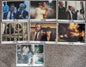 A Time To Kill (1996) Original 14"x 11" Lobby Cards x 7 - Matthew McConaughey